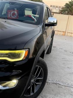 جيب جراند شيروكي